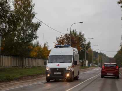 13 случаев заражения коронавирусом подтверждено во Владимирской области 30 июня