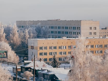 Главная детская больница Владимирской области заплатит крупный штраф по делу о смерти 5-летнего мальчика