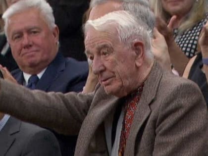 Политик Филиппо призвал прекратить поддержку Киева из-за скандала с эсэсовцем