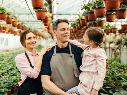 На заседании Законодательного собрания был принят закон о поддержке семейных предприятий