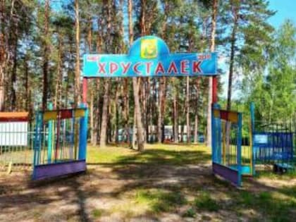 Об организации летней оздоровительной кампании