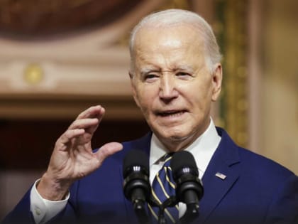 Белый дом отказался выделить Киеву 24 млрд долларов и ищет другие пути помощи