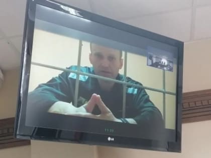 Адвокаты Навального требуют переноса дела в Москву