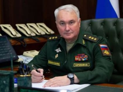 Минобороны: самолет Су-25 ВВС Украины сбит в Херсонской области