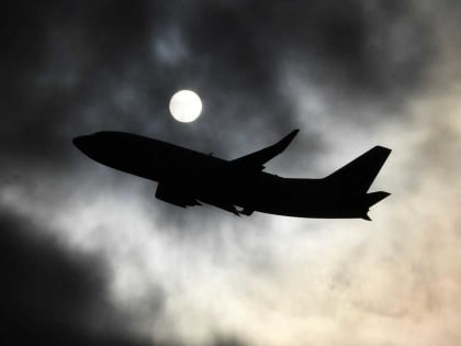 Нигер запретил французским самолетам входить в его воздушное пространство