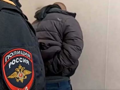 Полиция в Херсонской области задержала предполагаемого наводчика ВСУ