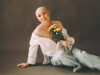 О владимирских женщинах, сражающихся с онкологией, расскажет специальная выставка