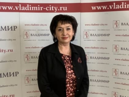 Елена Овчинникова: Курс - на развитие здравоохранения