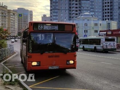 Стало известно, когда во Владимир приедут новые автобусы