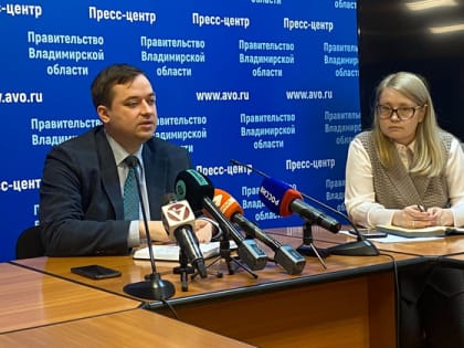 Во владимирском Минздраве прокомментировали жалобу жительницы на ОДКБ