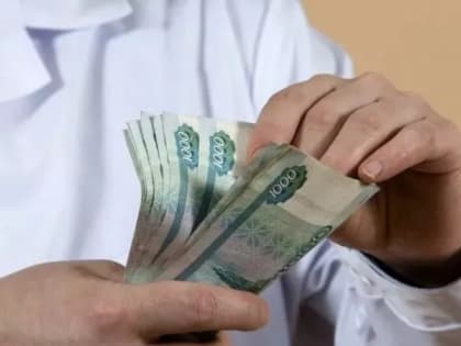 Прокуроры нашли нарушения в выплатах медработникам в трех больницах Владимирской области