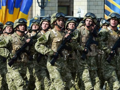 «Times»: Медленное наступление ВС Украины связано с «линией Суровикина»