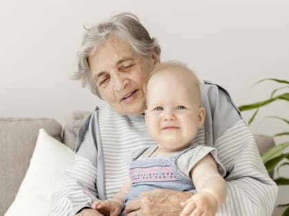 Во Владимирской области смертность превысила рождаемость в два раза