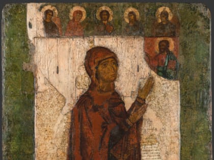 В 2024 году ﻿Владимиро-Суздальский музей-заповедник представит уникальную экспозицию - Боголюбскую икону Божией Матери