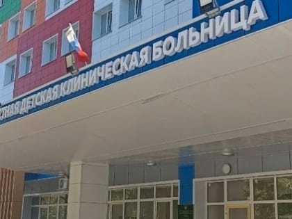 Владимирские врачи спасли малыша с гемолитической болезнью новорожденного