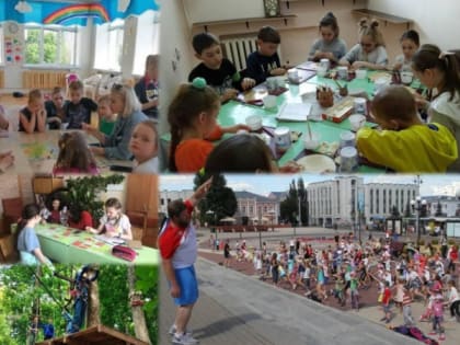 Во Владимире идет приемка школьных лагерей