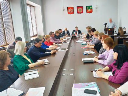 От уборки снега – к уборке грязи