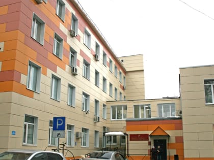 Во Владимире появилась Центральная городская поликлиника