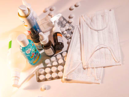 Во Владимирской области за неделю зафиксировано ещё 146 случаев заражения коронавирусом