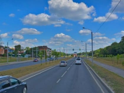 Во Владимире частично перекроют Лыбедскую магистраль