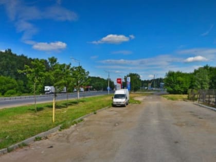 На одной из улиц в Добром запретят парковку