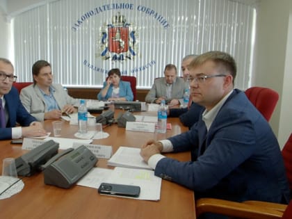 Правительственный час: обсуждение науки и образования в Госдуме