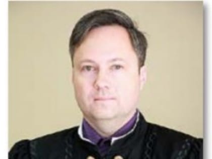 Во Владимирской области назначен новый председатель Кольчугинского городского суда﻿