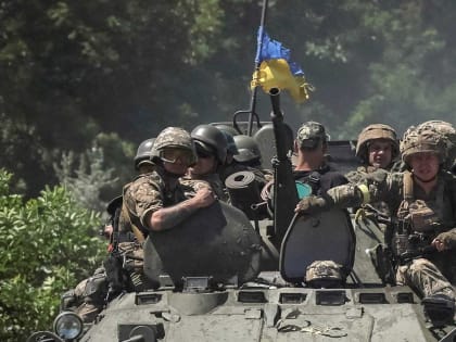 Боец «Водолаз» заявил, что ВС РФ изменили тактику атак под Авдеевкой