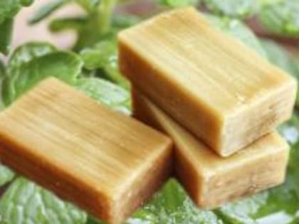  Полицией задержан налетчик с муляжом гранаты, сделанным из куска хозяйственного мыла