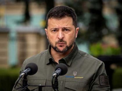 Слова Зеленского об украинских беженцах посчитали за угрозу