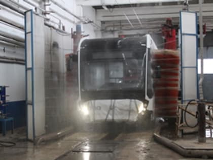 В Коврове обновляется парк электротранспорта