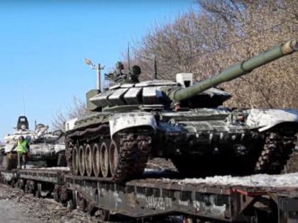 В Крыму заявили, что Зеленский может посетить полуостров для подписания капитуляции