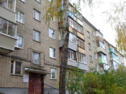 Во Владимире снова выберут лучший дом города