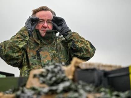 Киев оставил в Артемовске несколько тысяч военных на убой