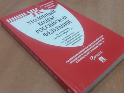 В Вязниках осудили мошенника-иностранца