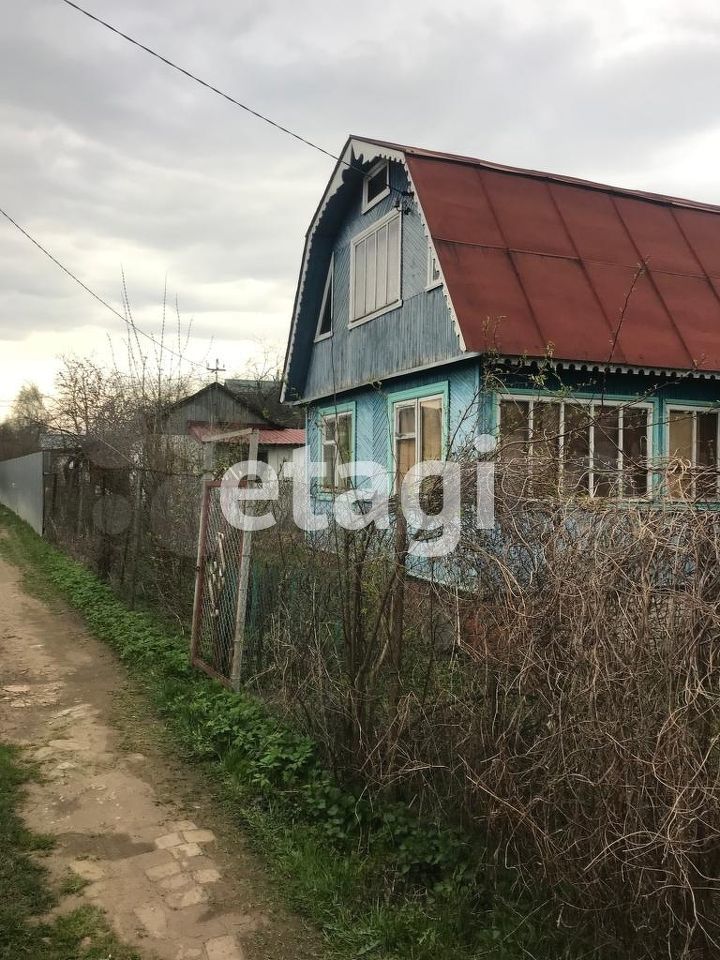 Купить Дачу В Городищи Владимирской Области