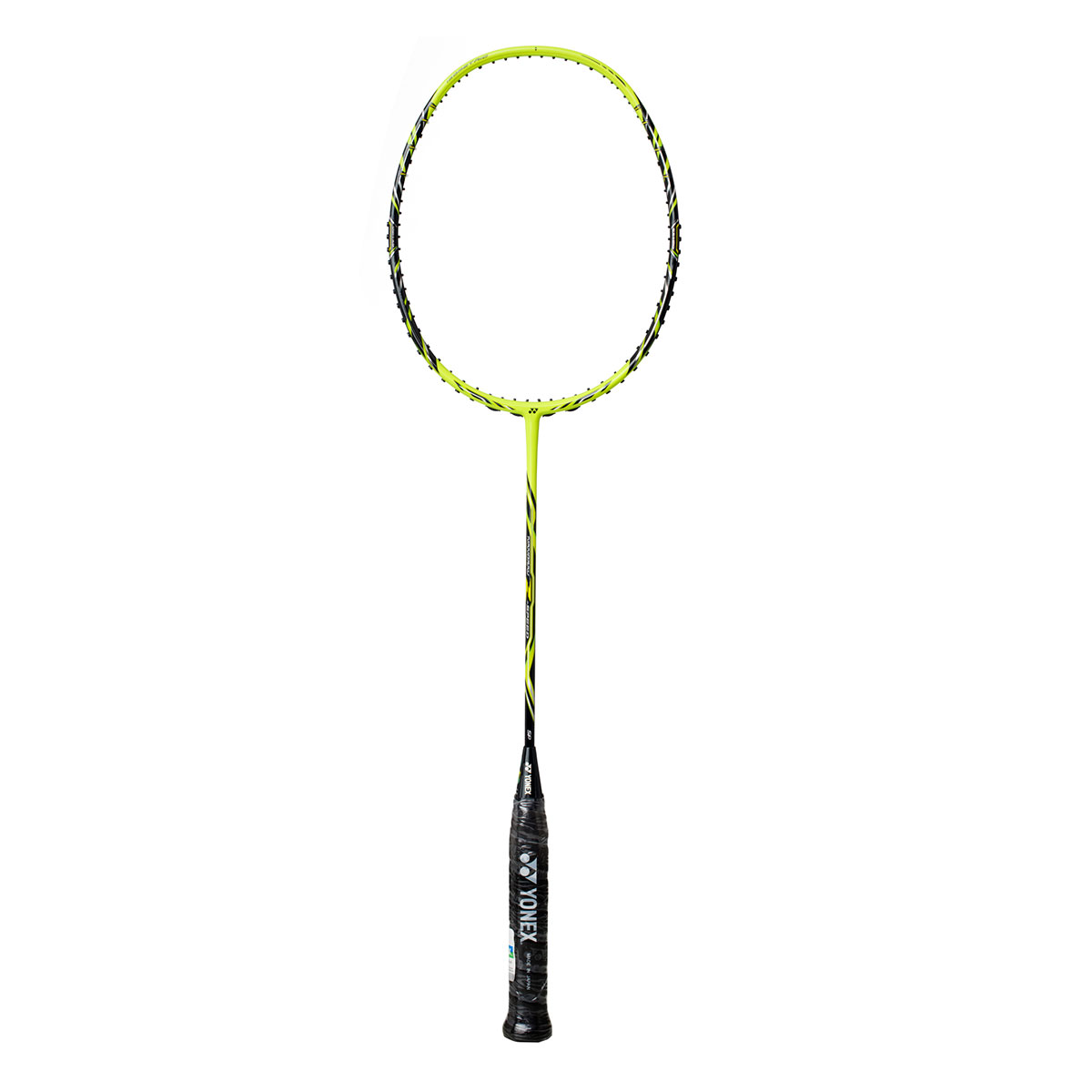 YONEX NANORAY Z SPEED LIME YELLOW | VSMASH YONEX NANORAY Z SPEED LIME YELLOW | VSMASH