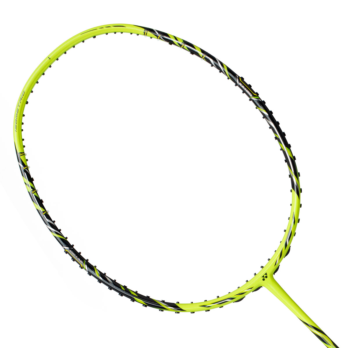 YONEX NANORAY Z SPEED LIME YELLOW | VSMASH YONEX NANORAY Z SPEED LIME YELLOW | VSMASH