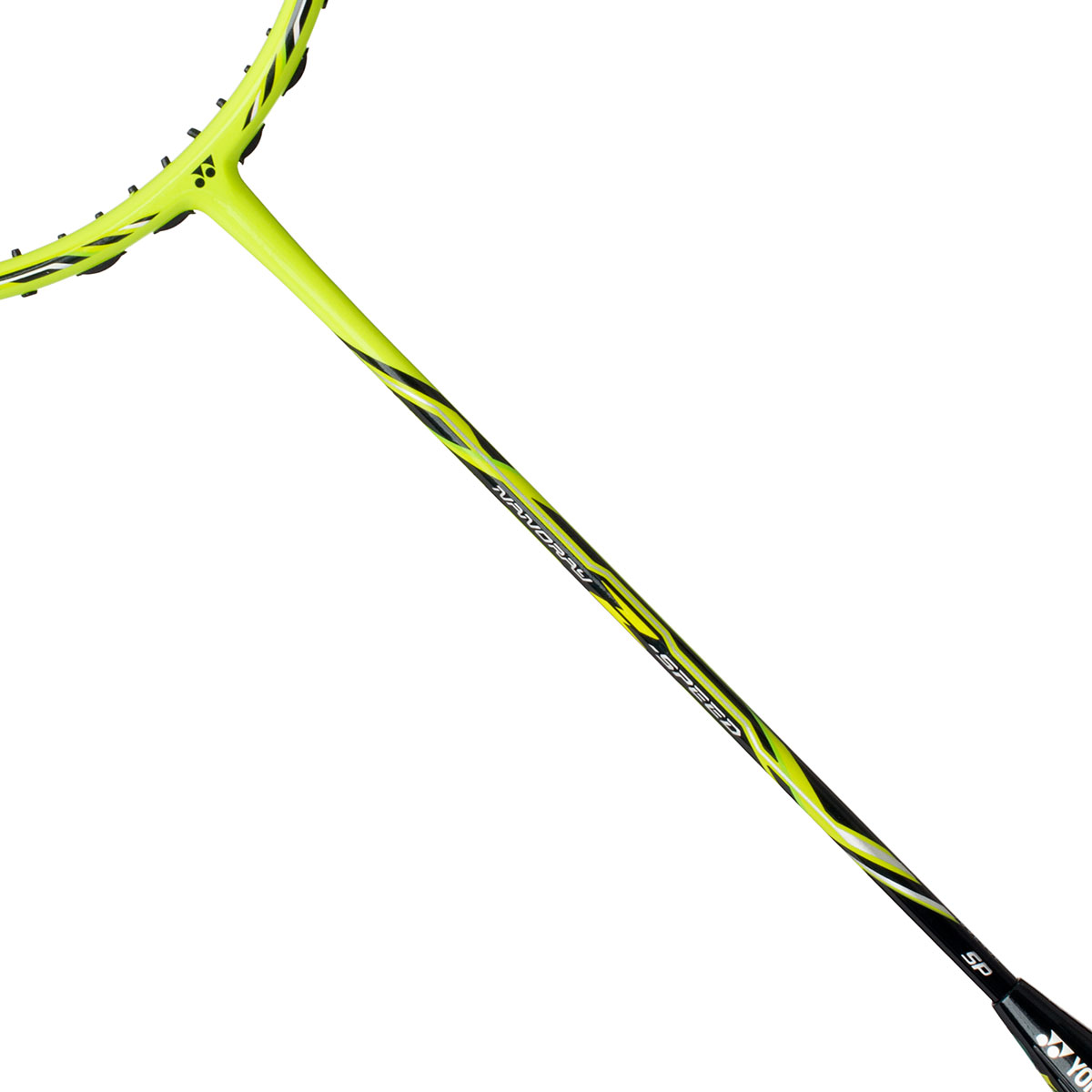 YONEX NANORAY Z SPEED (JAPAN) LIME YELLOW | VSMASH YONEX NANORAY Z SPEED (JAPAN) LIME YELLOW | VSMASH