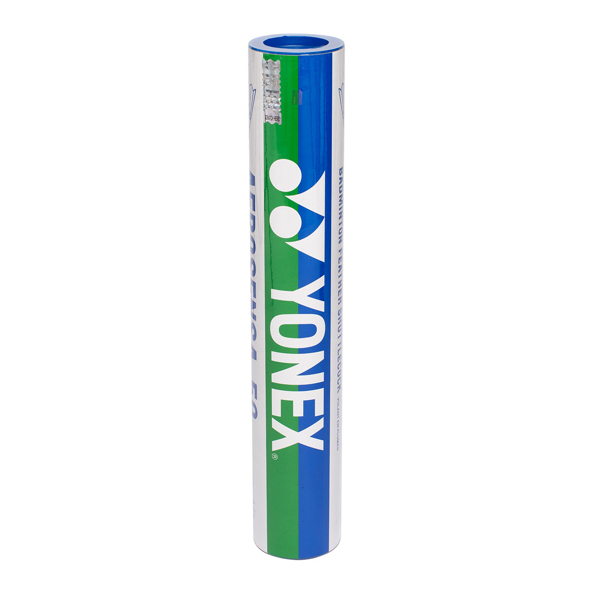 YONEX SHUTTLECOCK AEROSENSA 50