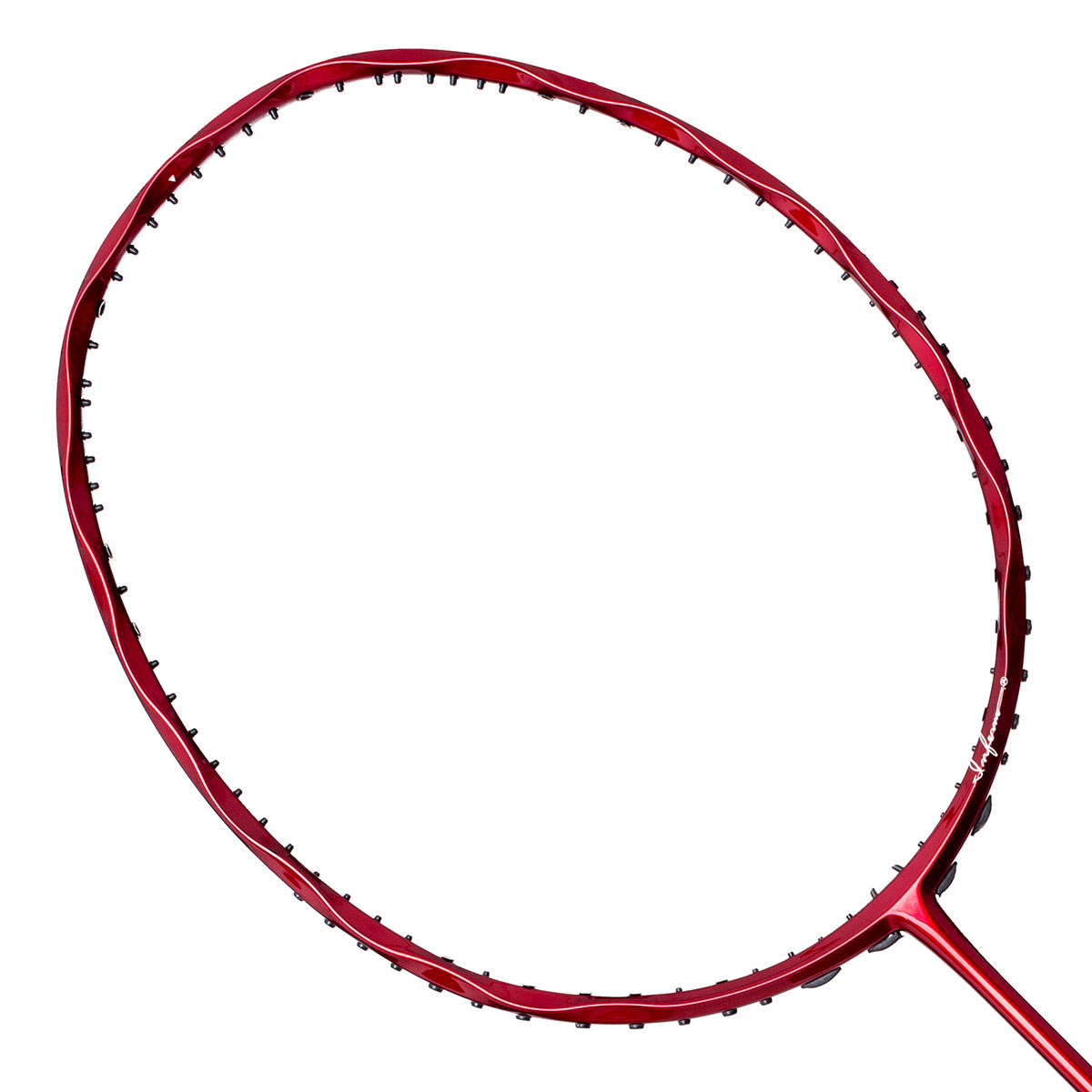 ラケット GOSEN INFERNOEX INFERNO RAID | TENNIS | STRING | | GOSEN CO., LTD. | Racket