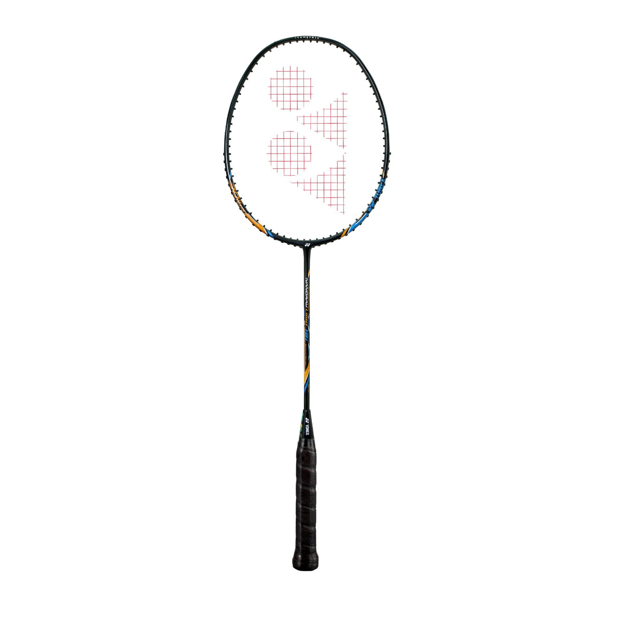 YONEX NANORAY LIGHT 18i | VSMASH