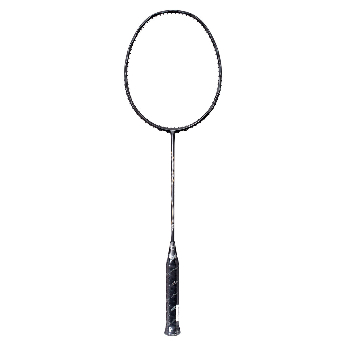 GOSEN INFERNO BLACK | VSMASH