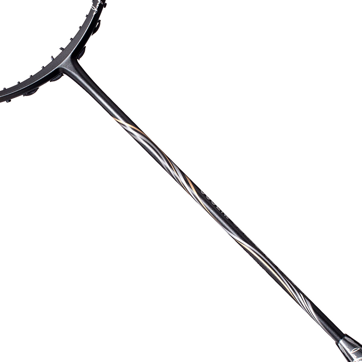 GOSEN INFERNO BLACK