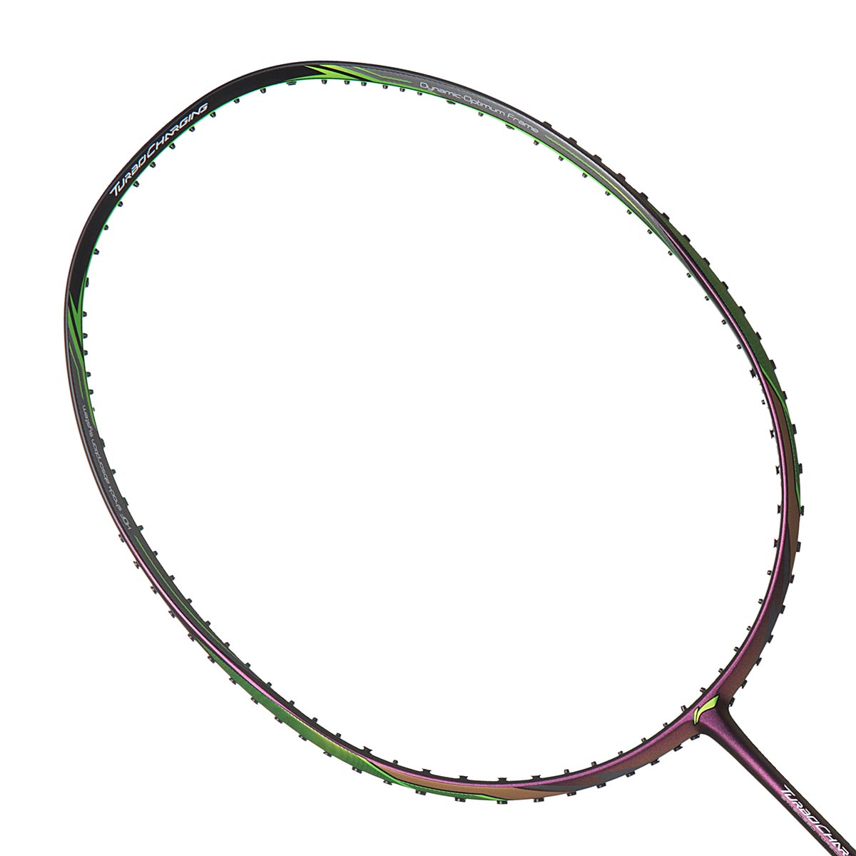 LI-NING N9II GREEN | VSMASH