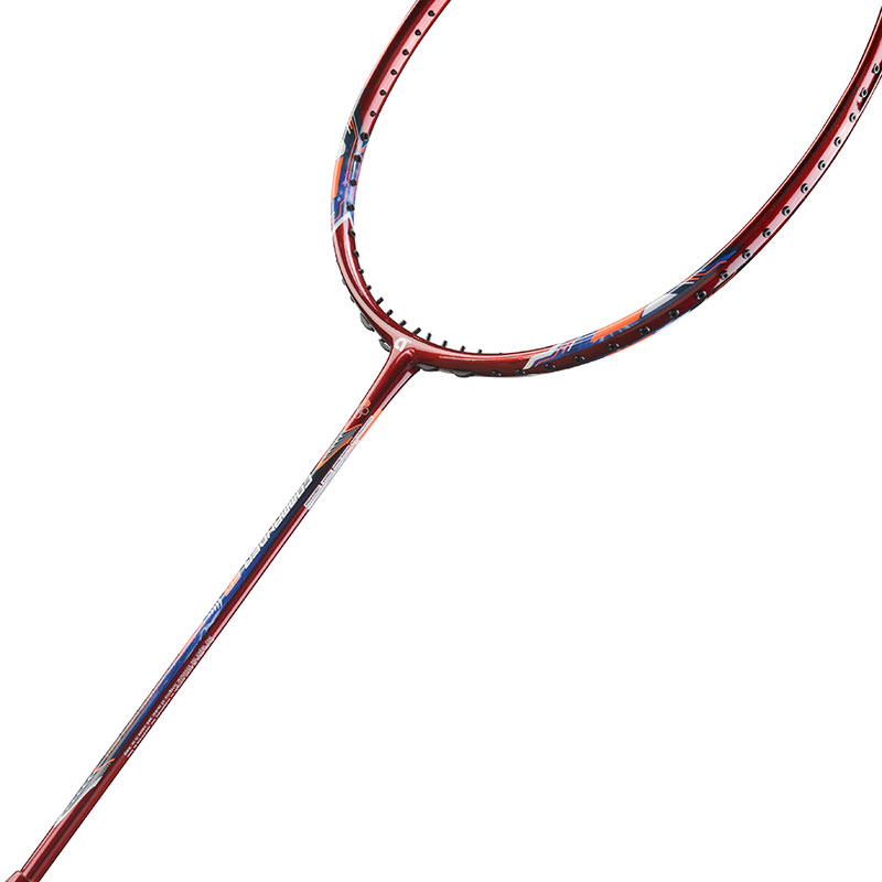 APACS COMMANDER 30 RED GLOSS