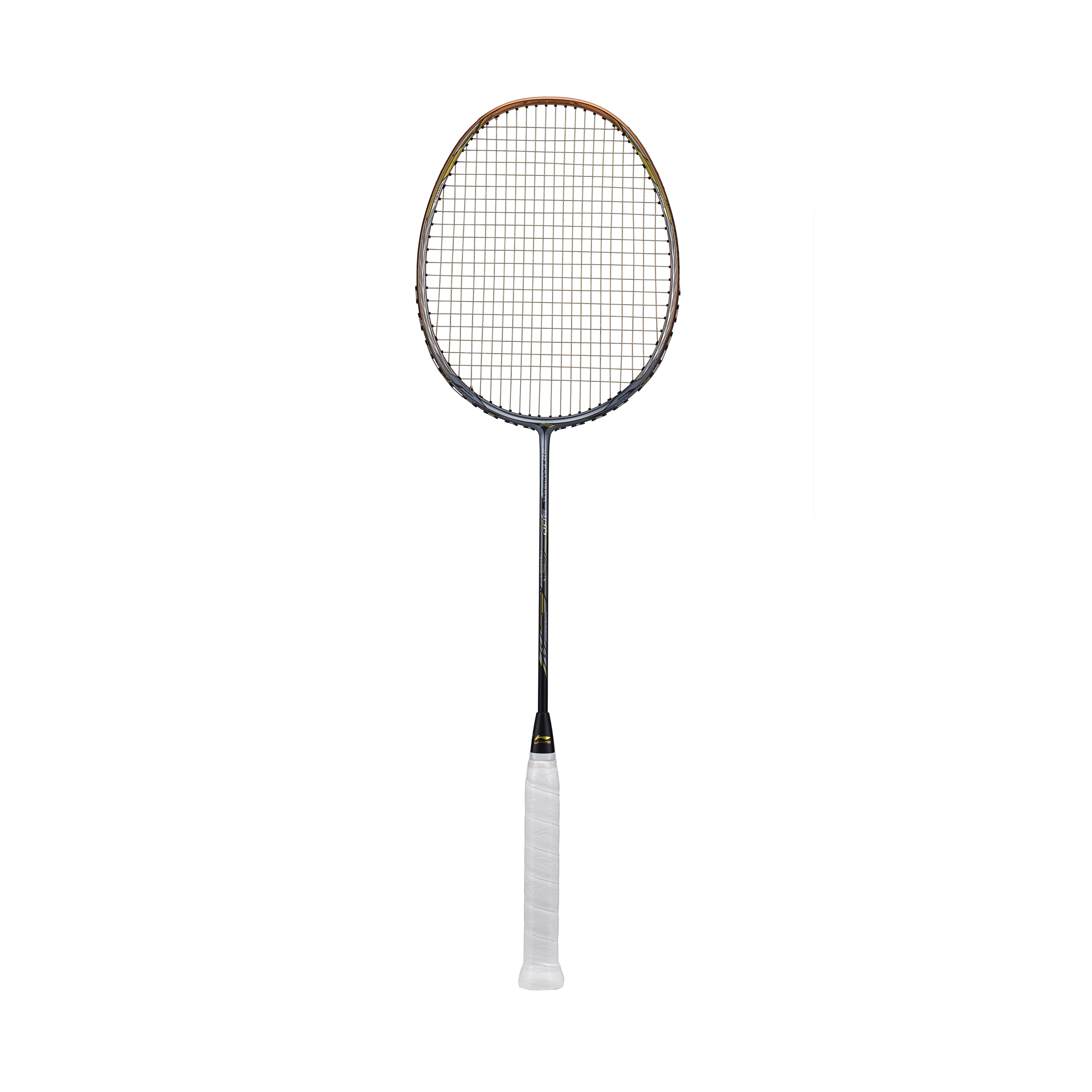 LI-NING 3D CALIBAR 900 GOLD GREY | VSMASH LI-NING 3D CALIBAR 900 GOLD GREY | VSMASH