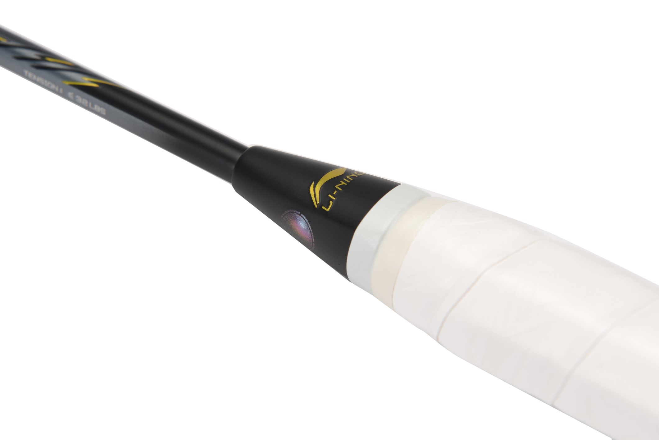 LI-NING 3D CALIBAR 900 GOLD GREY | VSMASH LI-NING 3D CALIBAR 900 GOLD GREY | VSMASH