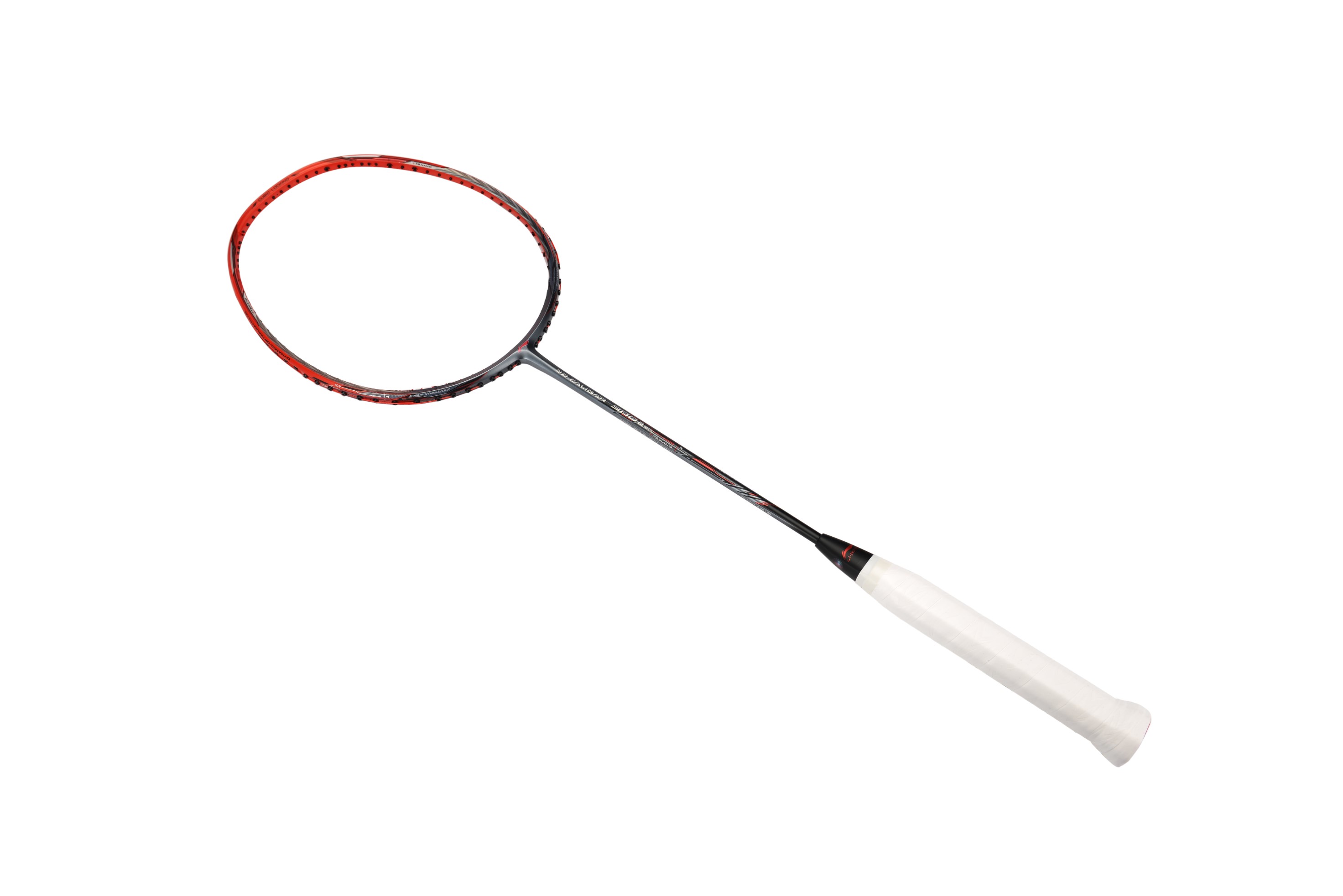 リーニン 3D CALIBAR 900B LI-NING 3D CALIBAR 900B RED GREY