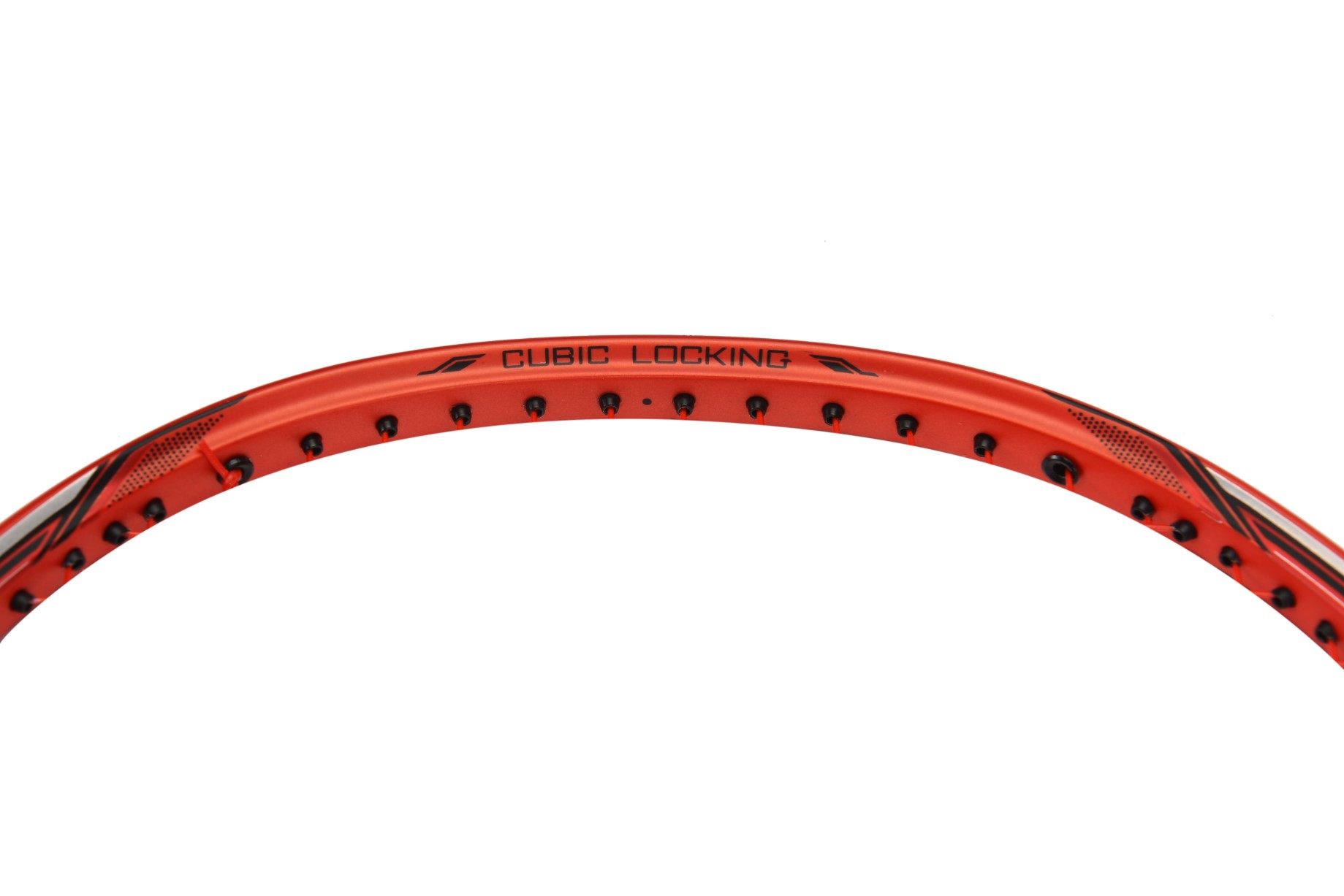 LI-NING 3D CALIBAR 900B RED GREY